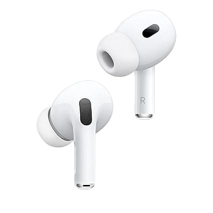 Apple AirPods Pro (2nd Generation) 