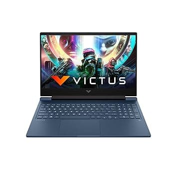 HP Victus Gaming Laptop AMD Ryzen™ 7 7840HS, 40.9 cm (16.1inch) FHD (1920 x 1080), 144 Hz (16GB, 1TB) NVIDIA® GeForce RTX 3050 6GB Graphics, Win 11, B&O 16-s0094AX